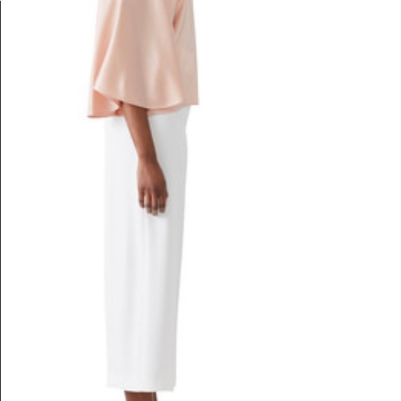 Ramy Brook blush Tiffany Top - Picture 4 of 4